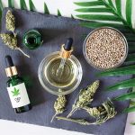 Quel pourcentage de CBD pour les douleurs ?